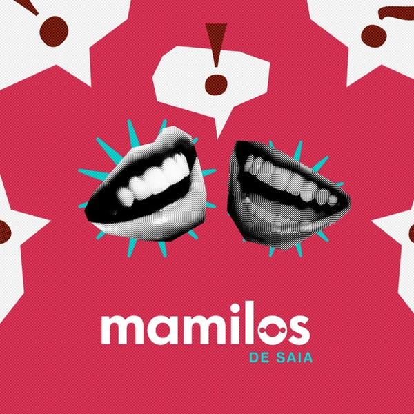 Mamilos de Saia - Paquera ou assédio?