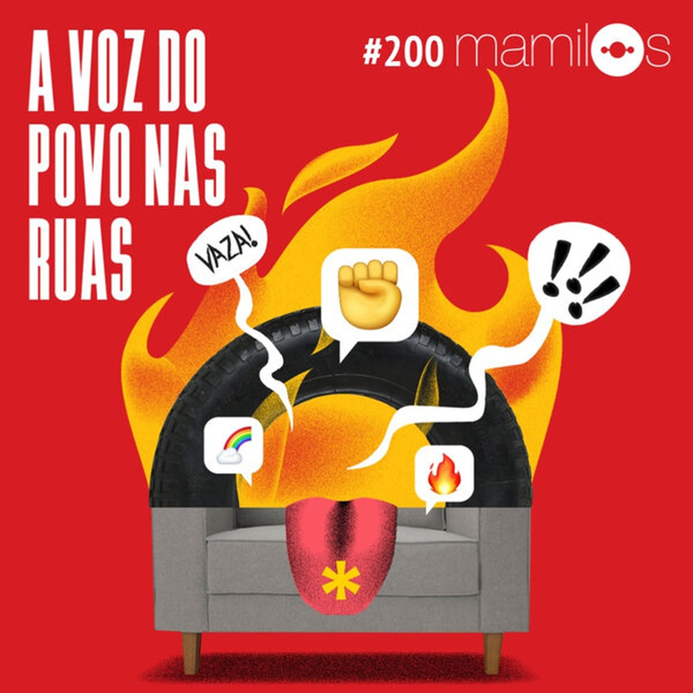 Mamilos