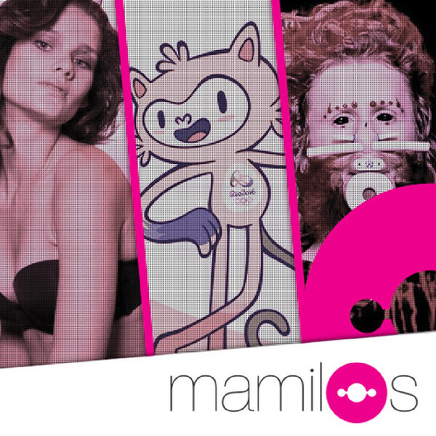 Mamilos