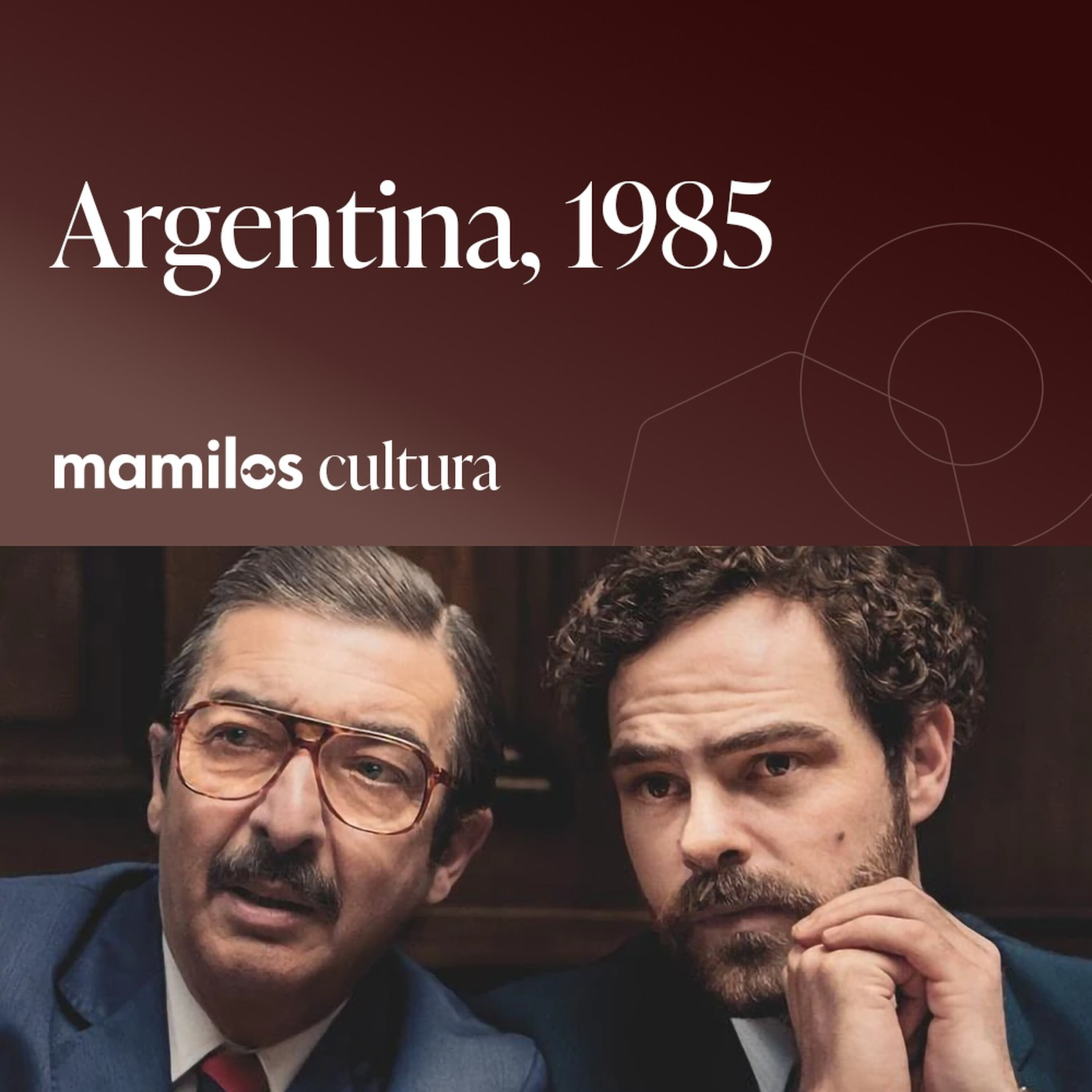 Mamilos Cultura 82: Filme - Argentina, 1985 - justiça e memória