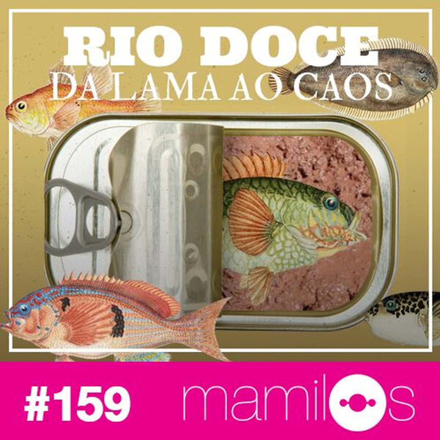 Mamilos