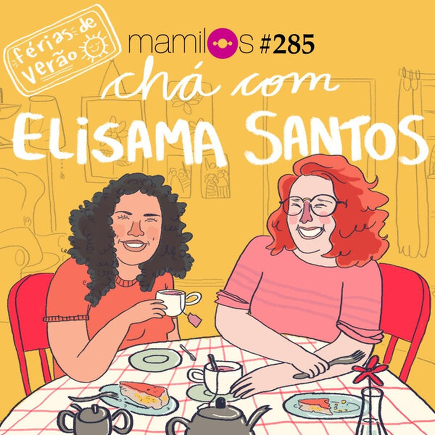 Mamilos