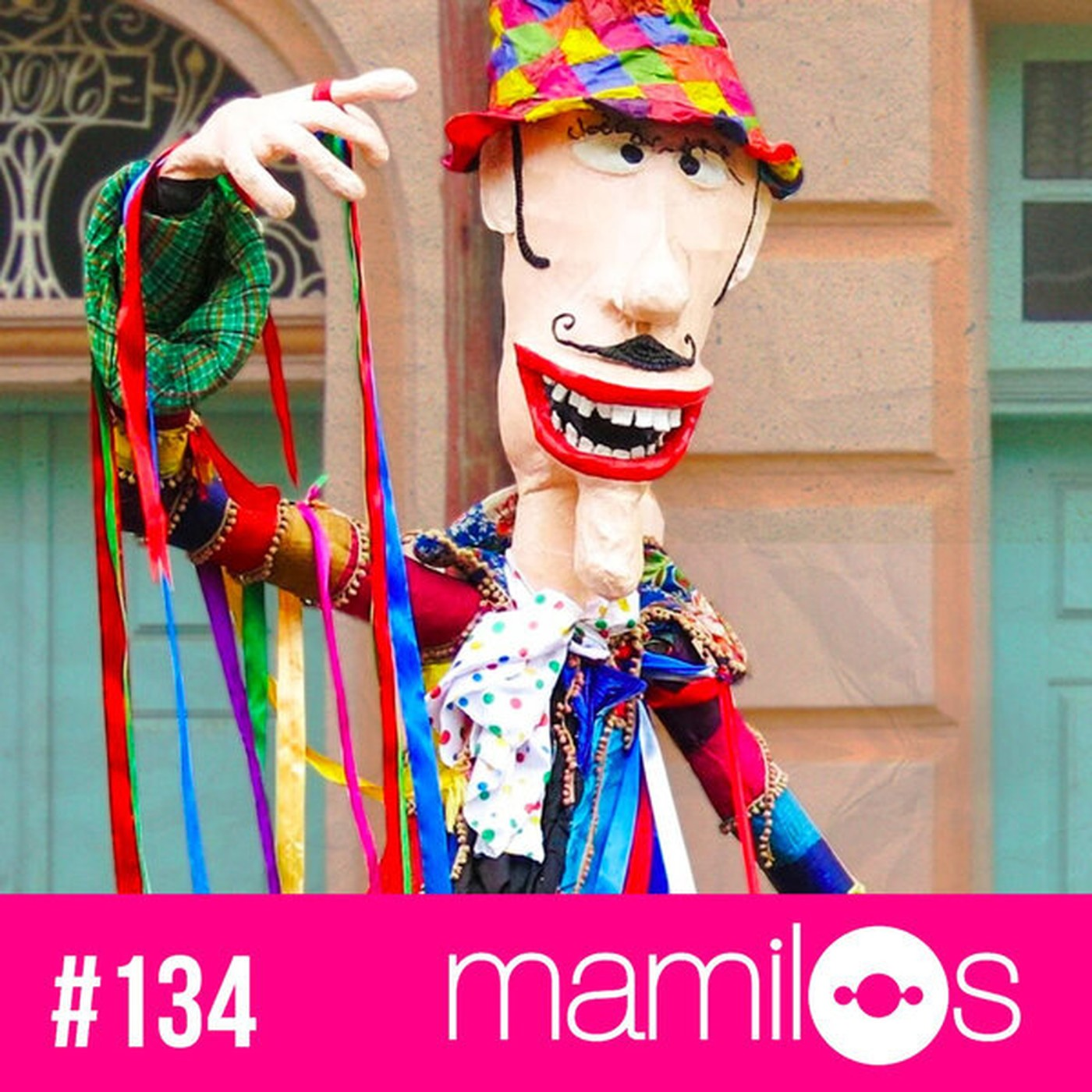 Mamilos