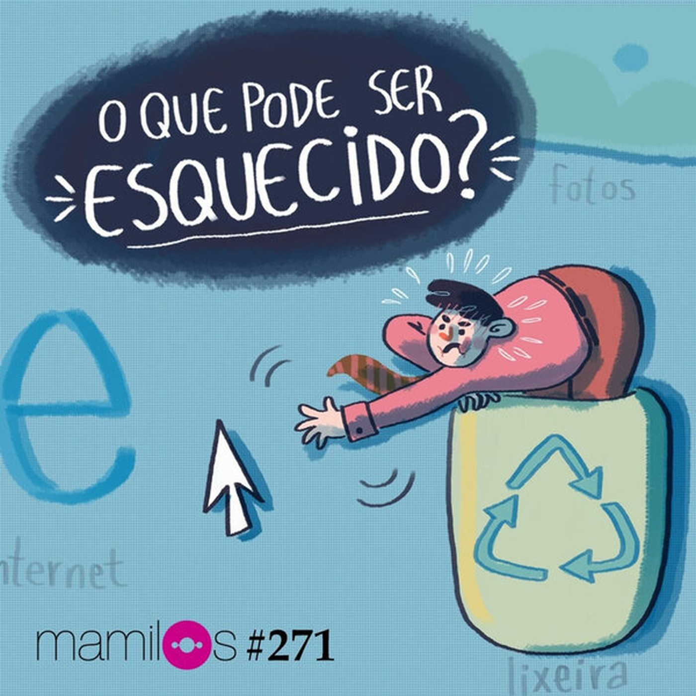Mamilos