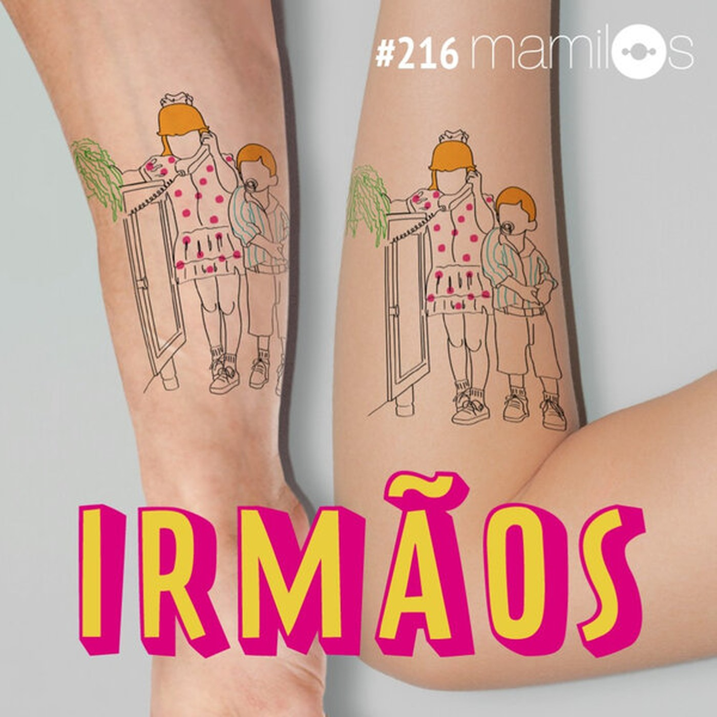 Mamilos
