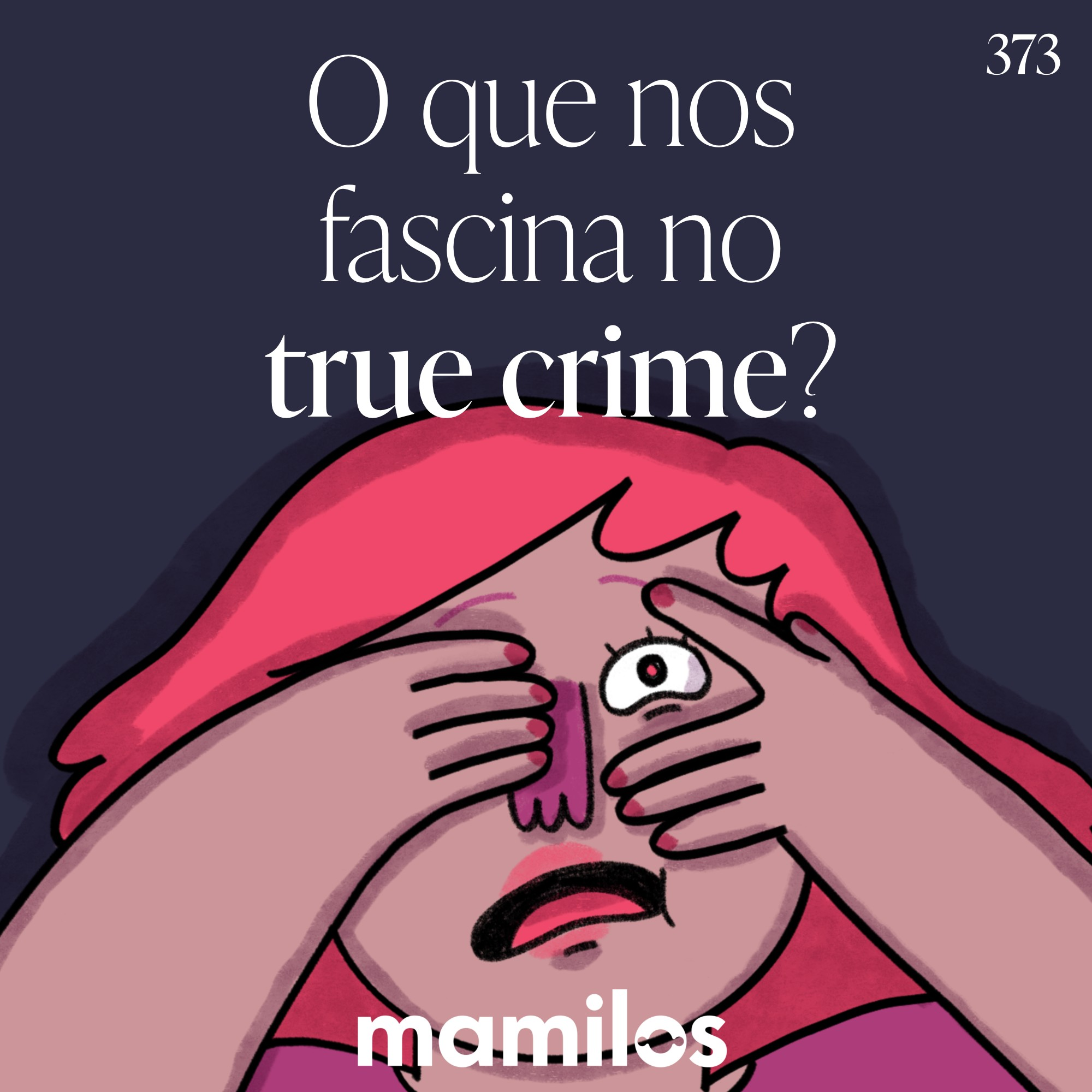 O que nos fascina no true crime?