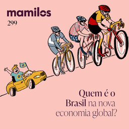 Quem é o Brasil na nova economia global?