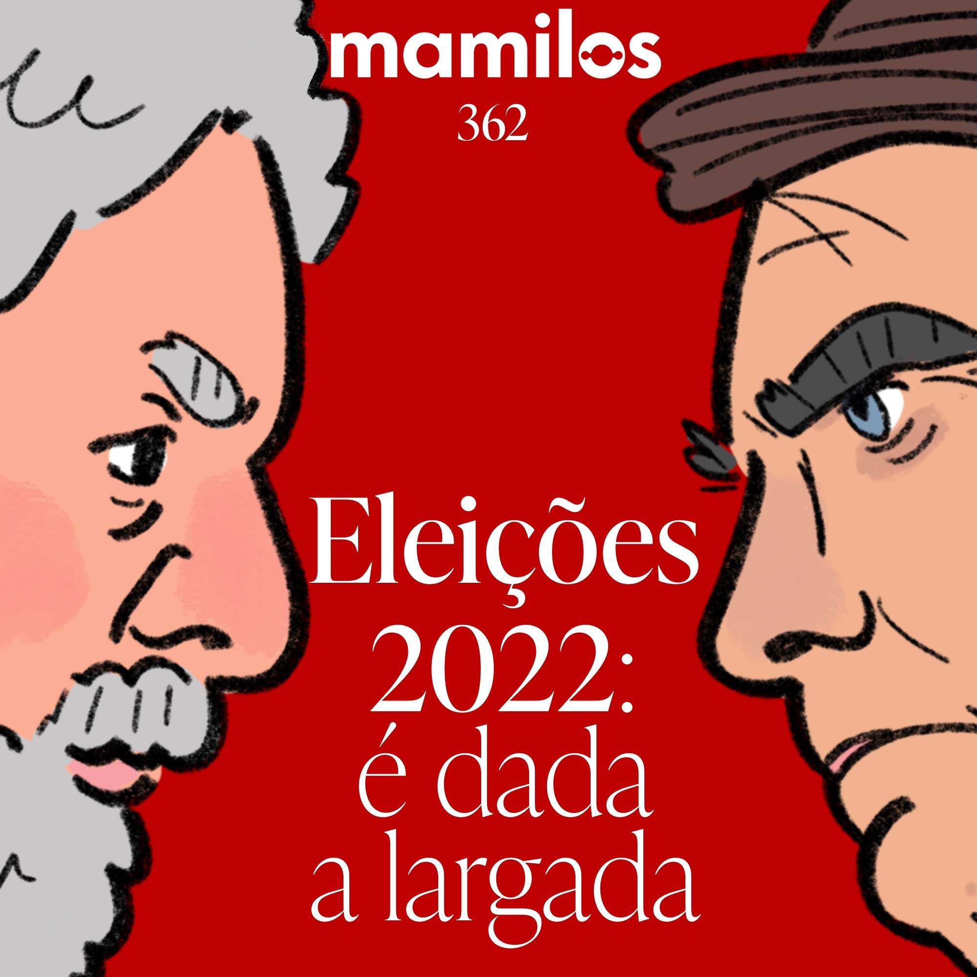 Eleições 2022, é dada a largada