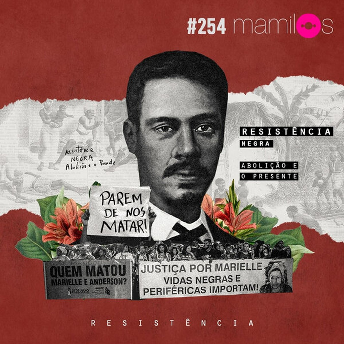 Mamilos