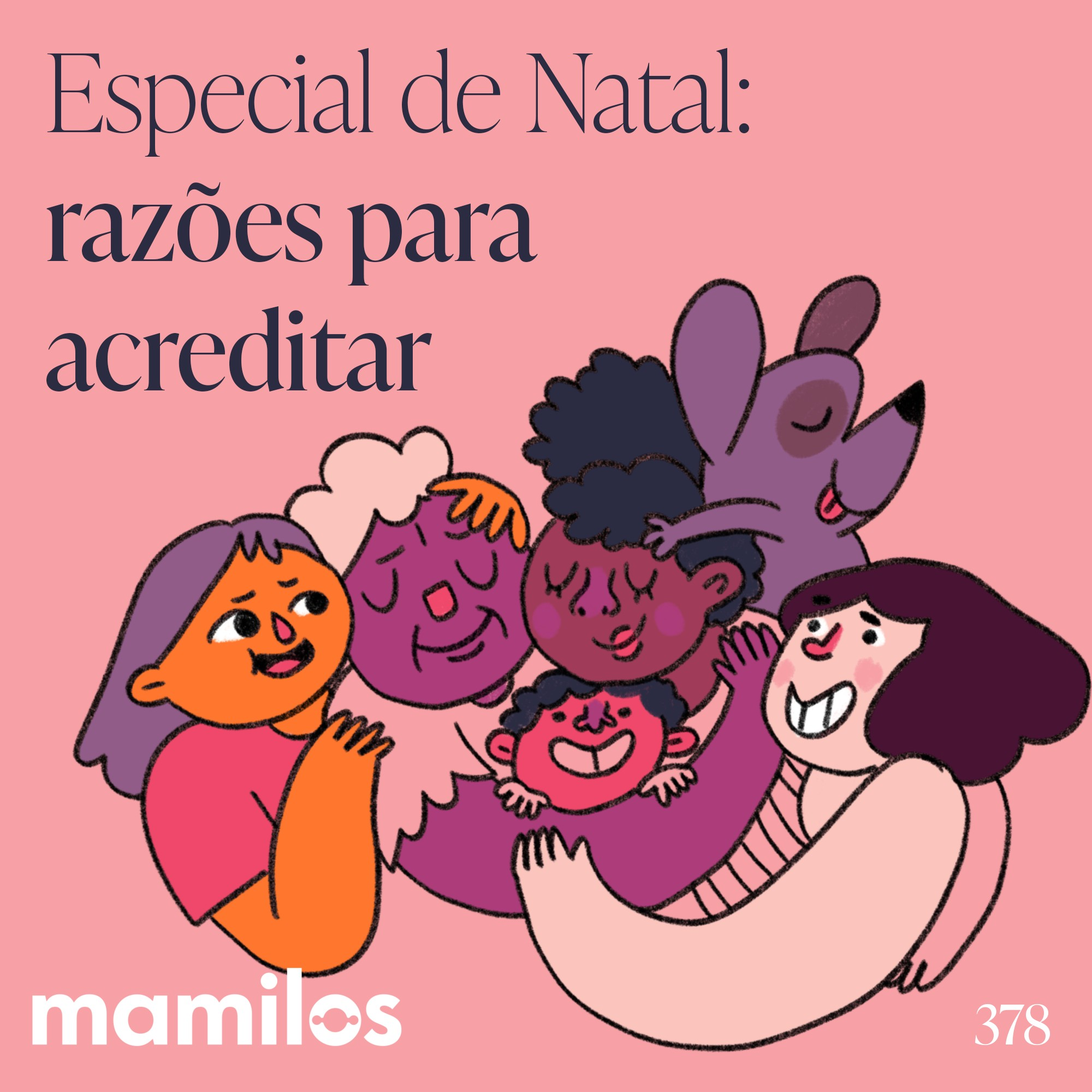 Especial de Natal: Razões para acreditar