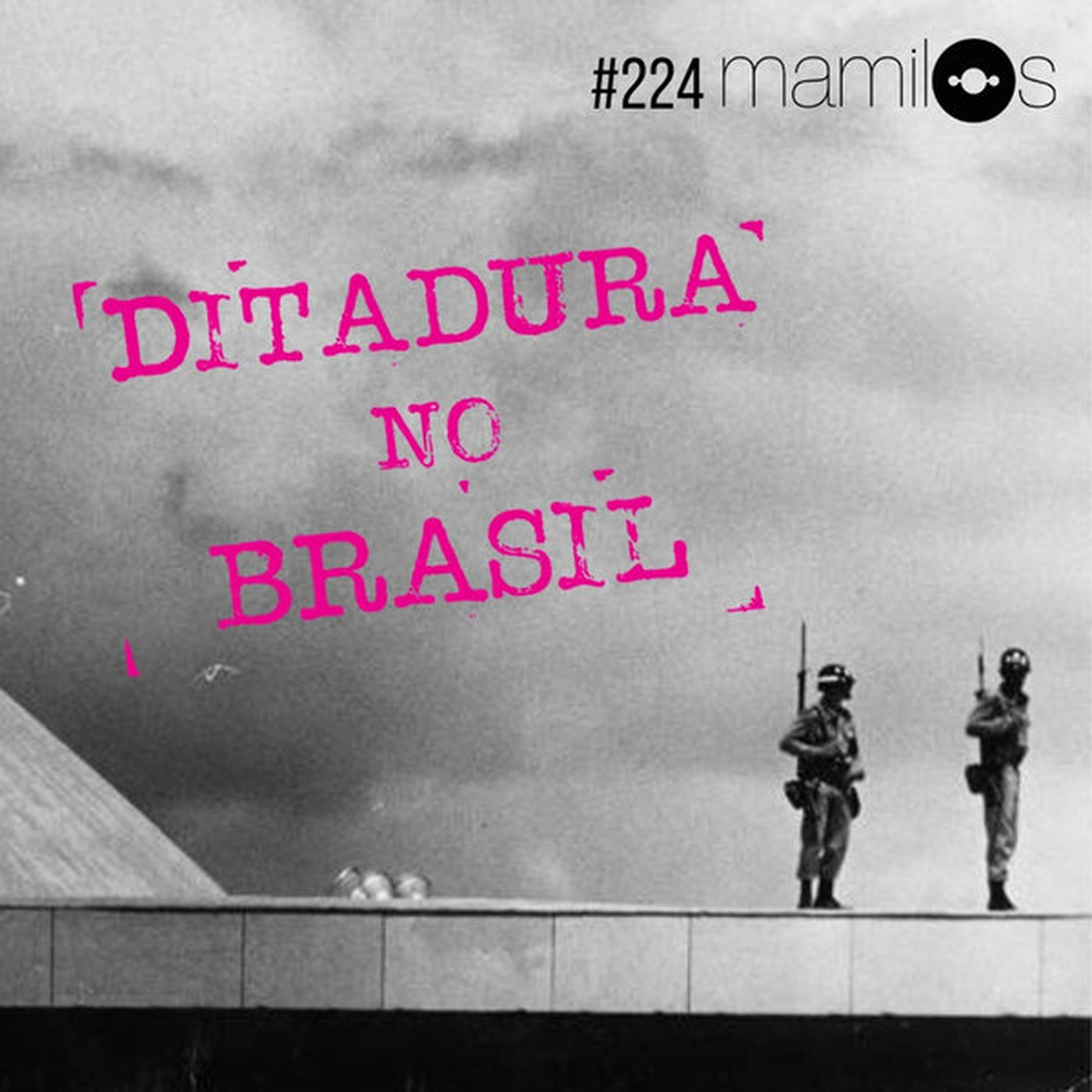 Ditadura no Brasil
