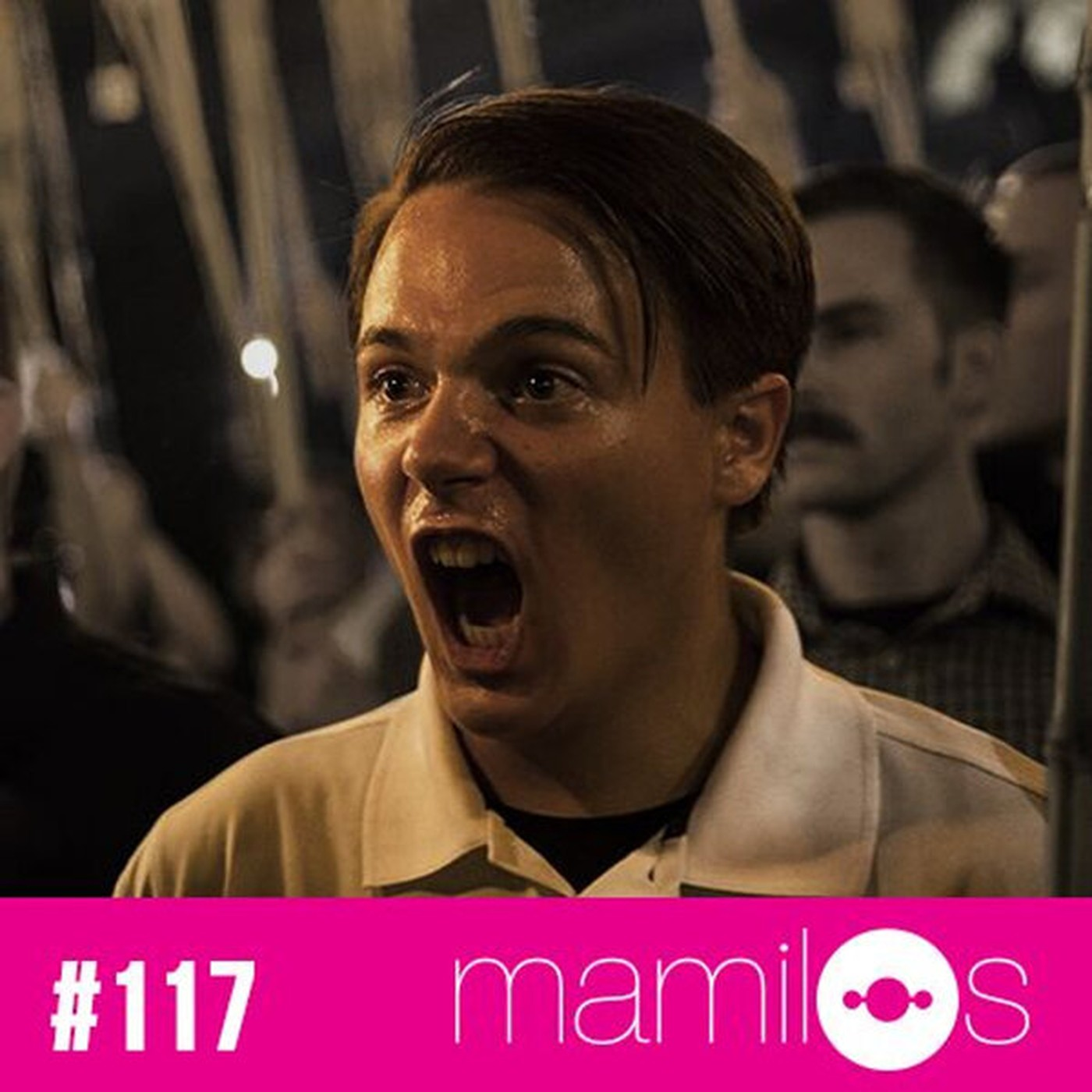 Mamilos