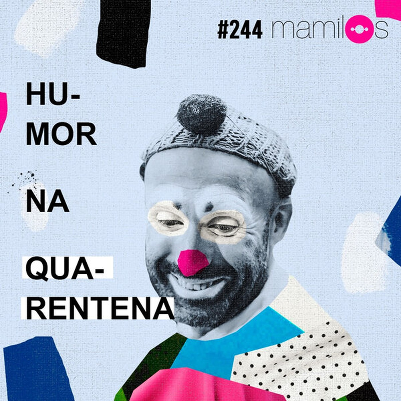 Mamilos