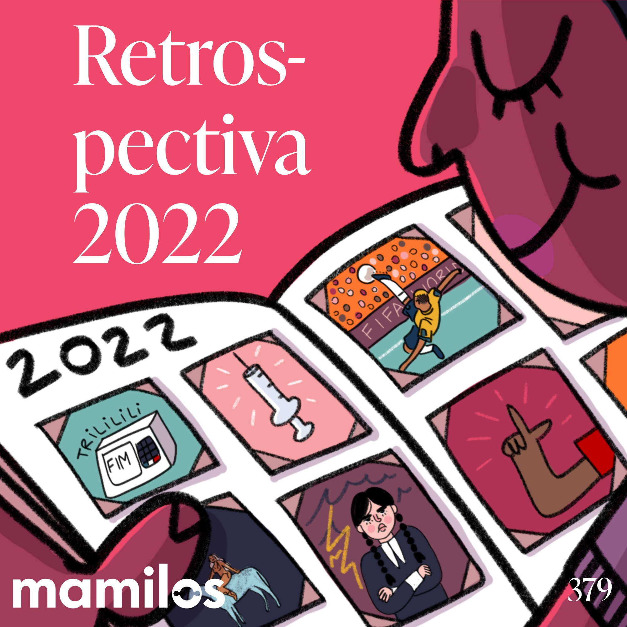 Retrospectiva 2022