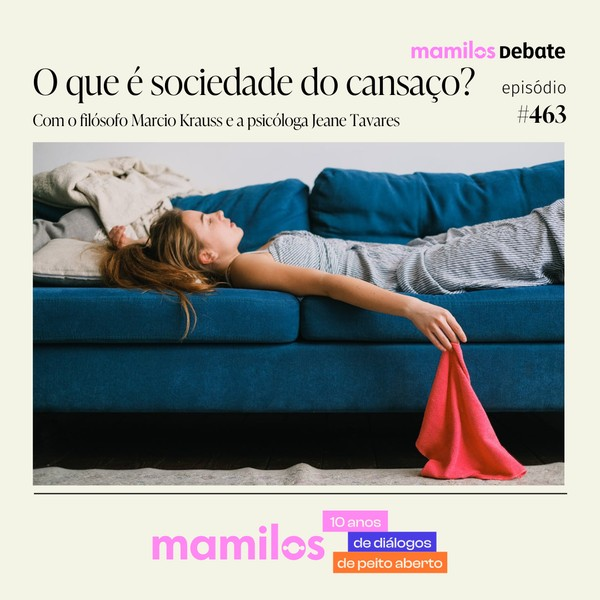 Mamilos