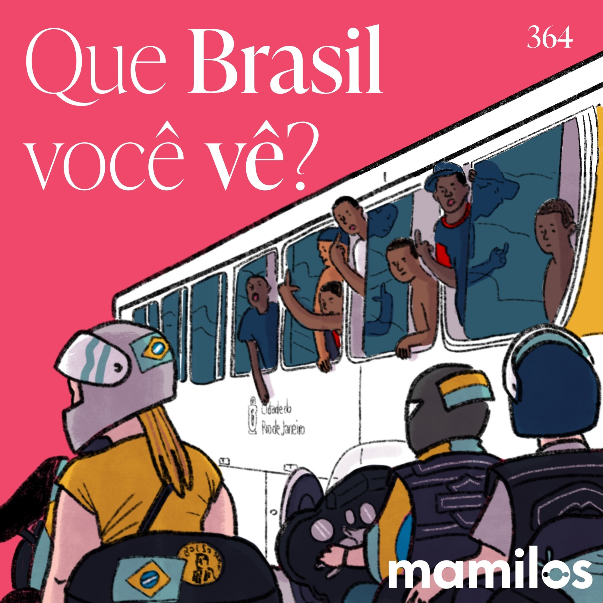 Mamilos