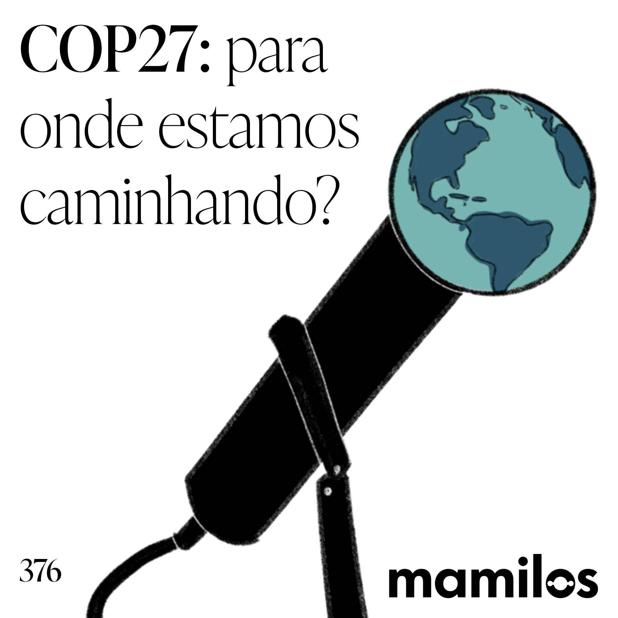 COP27: para onde estamos caminhando?