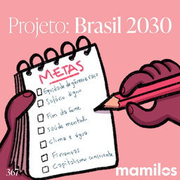 Projeto: Brasil 2030