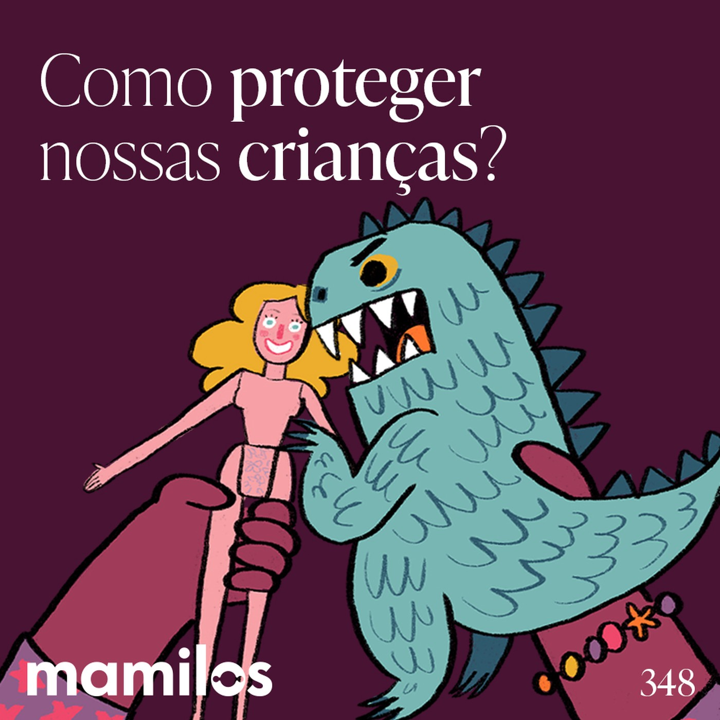 Uma Arte Longa – Podcast – Podtail