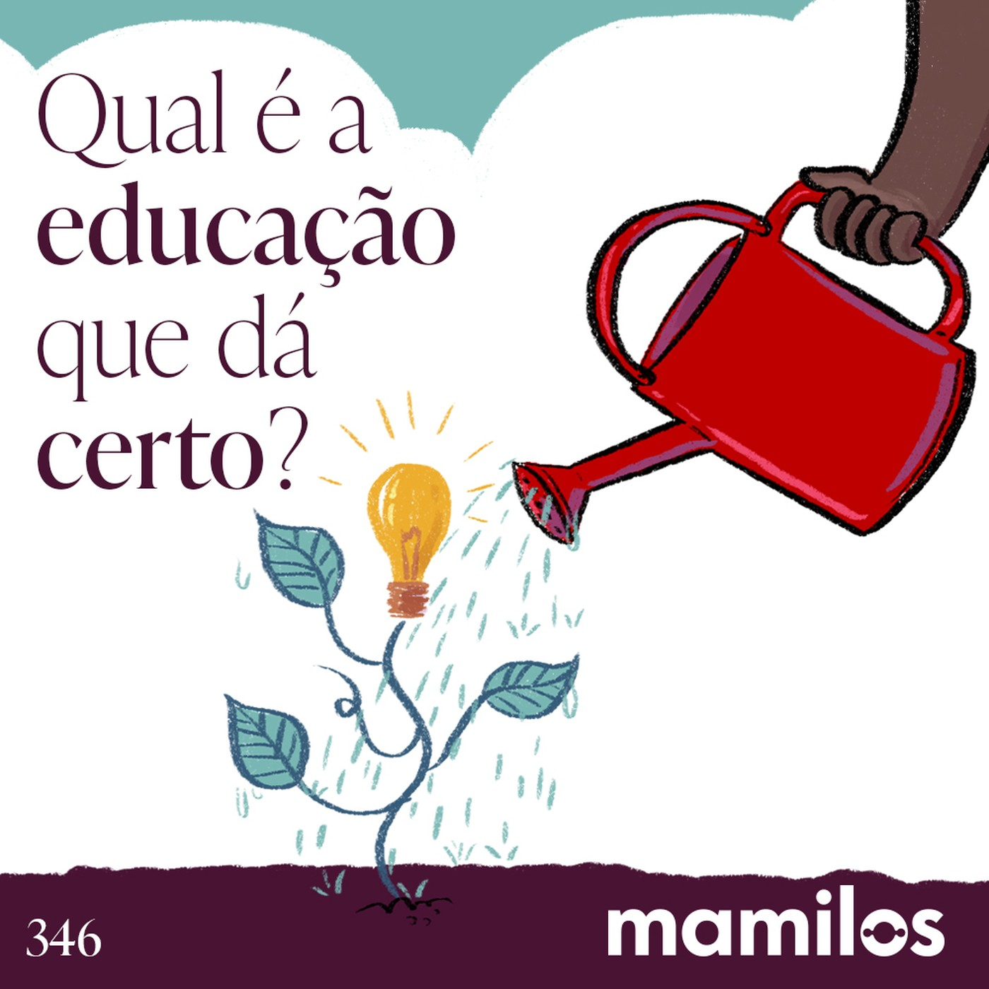 Qual é a educação que dá certo?