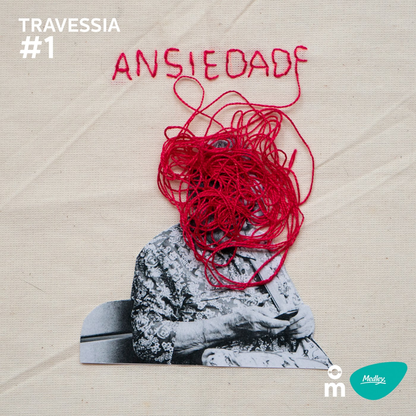 Travessia — Transtorno de Ansiedade Generalizada