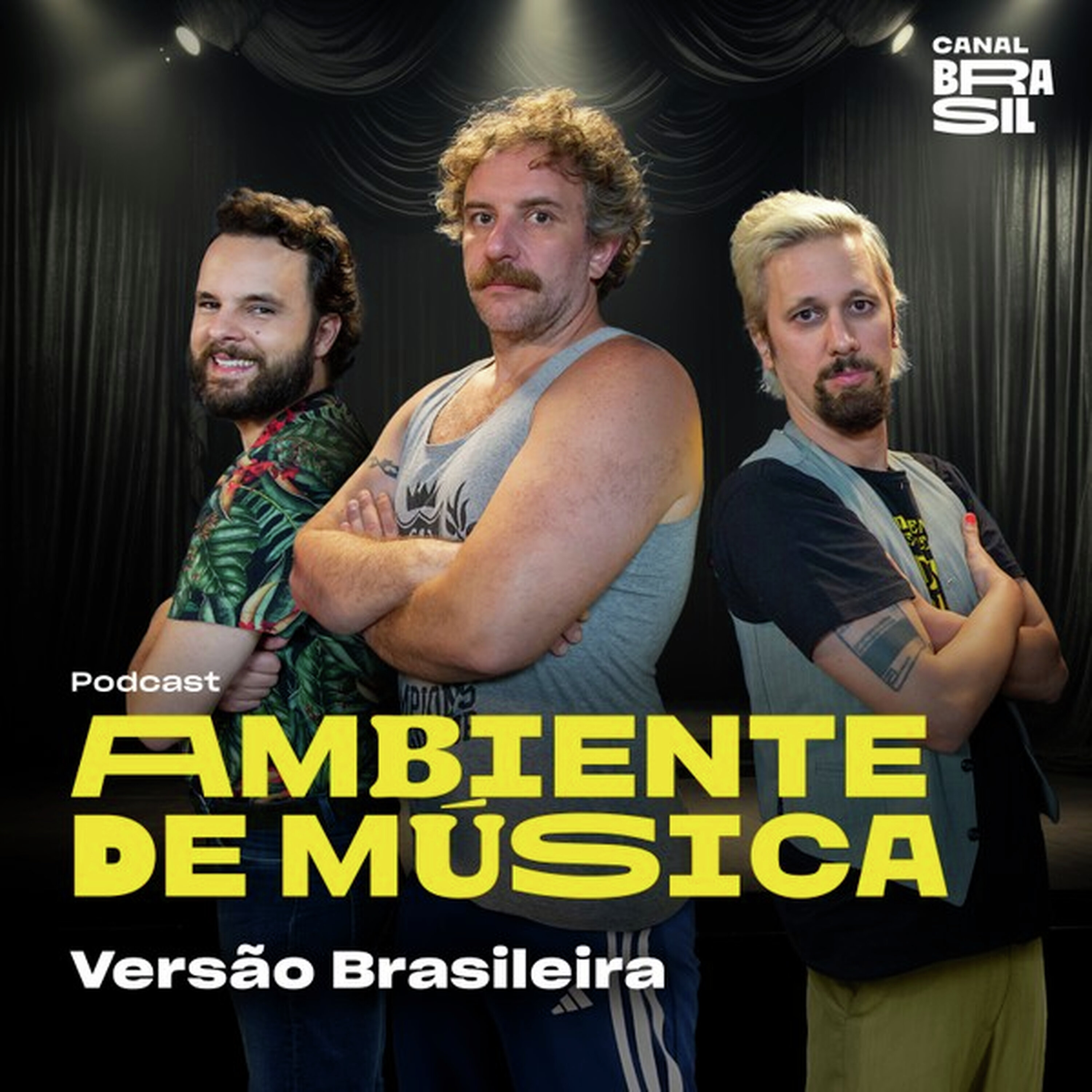 T4 EP2 - Versão Brasileira