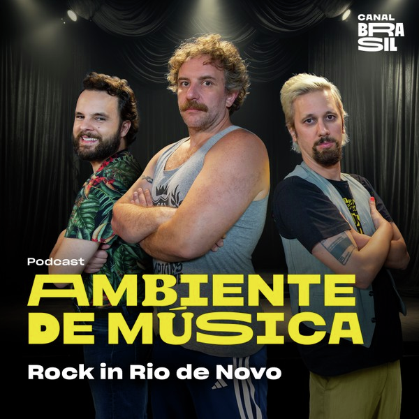 T4 EP3 - Rock in Rio de novo