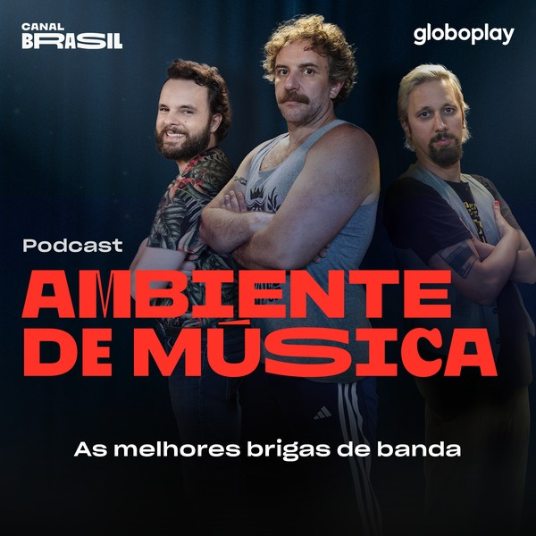 T3 EP8 - As melhores brigas de banda