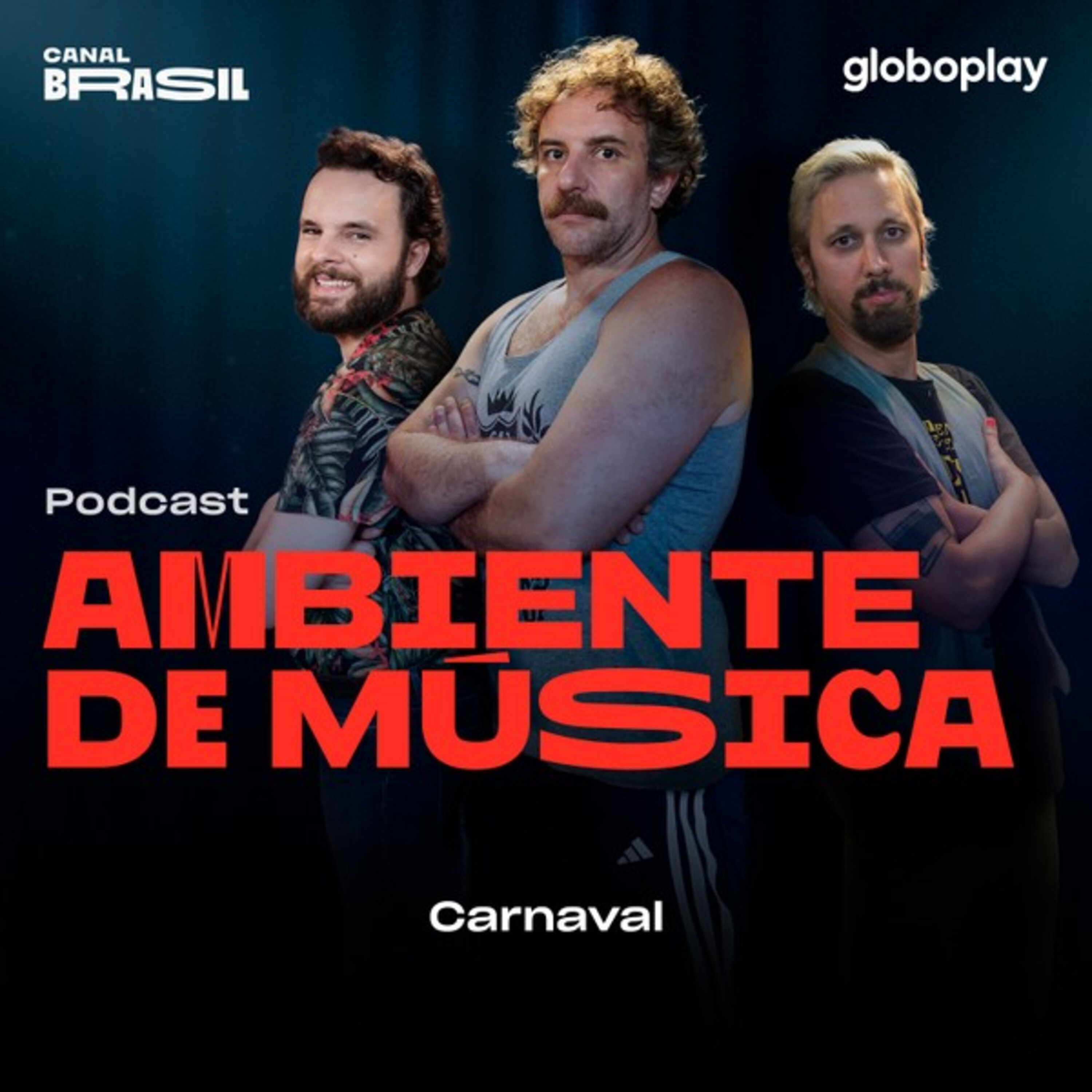 T3 EP13 - Carnaval