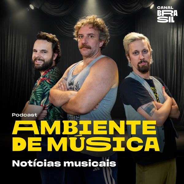 T4 EP12 - Notícias musicais