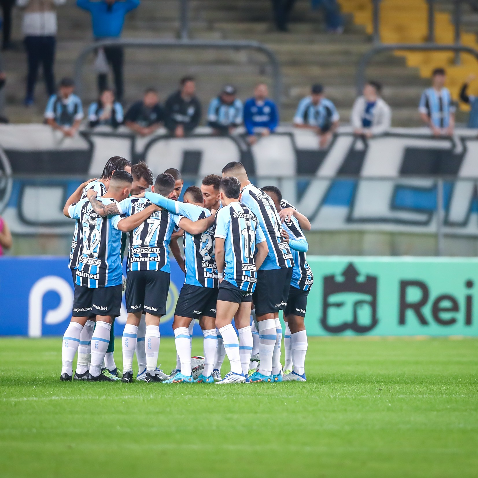 GE Grêmio