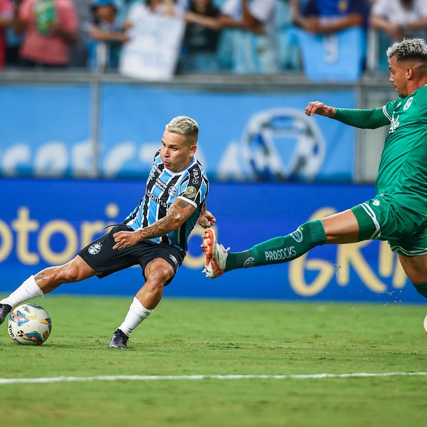 GE Grêmio #271 - O impacto da lesão de Soteldo e as lacunas que a direção precisa preencher episode artwork