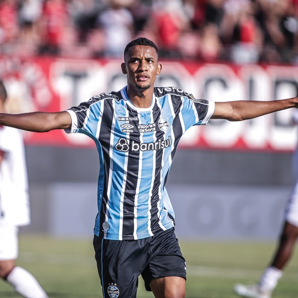 GE Grêmio #270 - Uma dúvida para Renato e a busca sem fim por reforços episode artwork