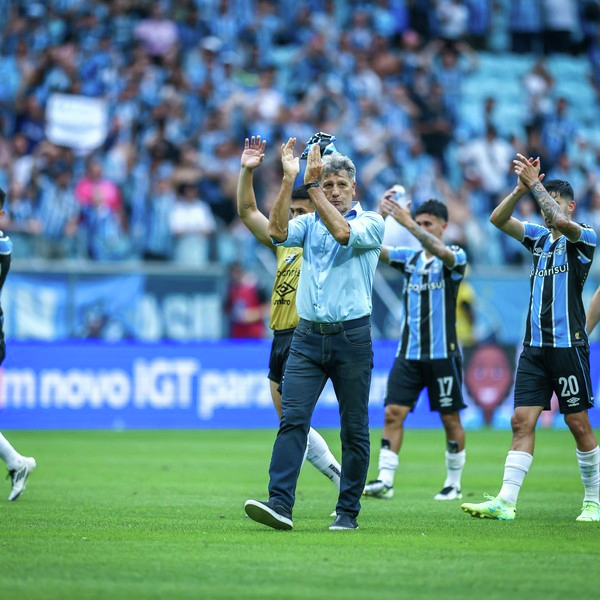 GE Grêmio #339 - Retrospectiva 2024: os melhores e piores do ano episode artwork
