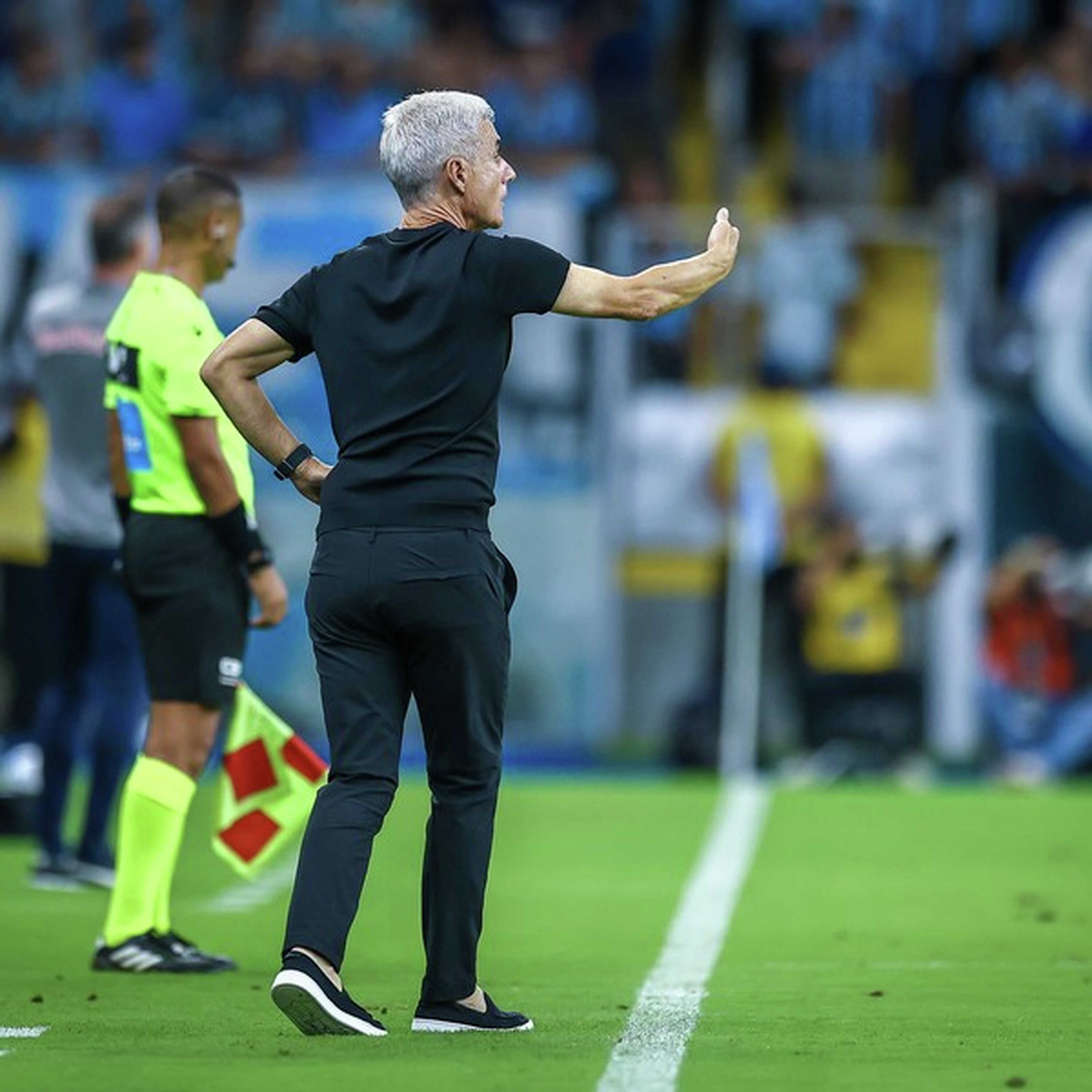 GE Grêmio #421 - Empate na Arena: as vaias após o título foram justas? episode artwork