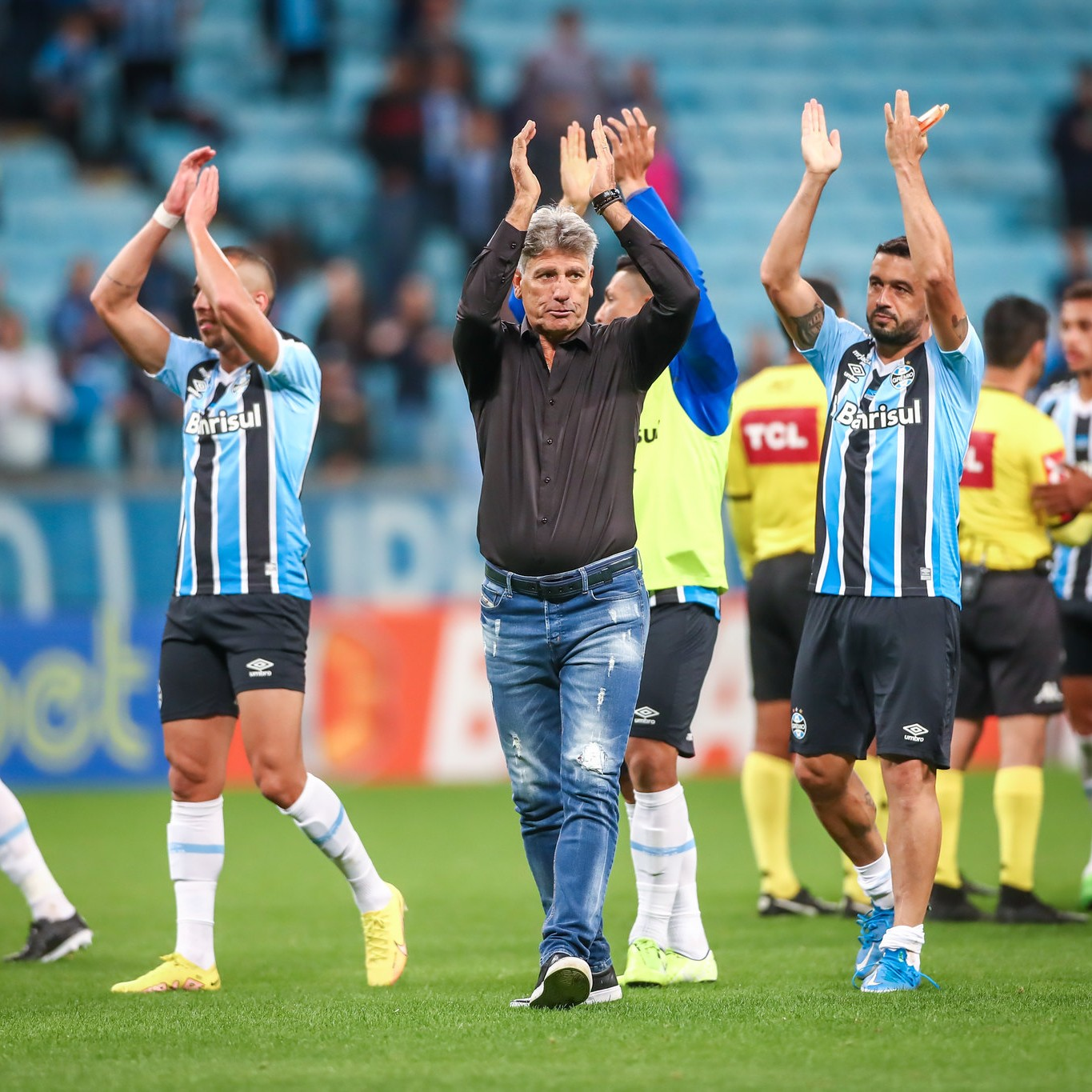 GE Grêmio