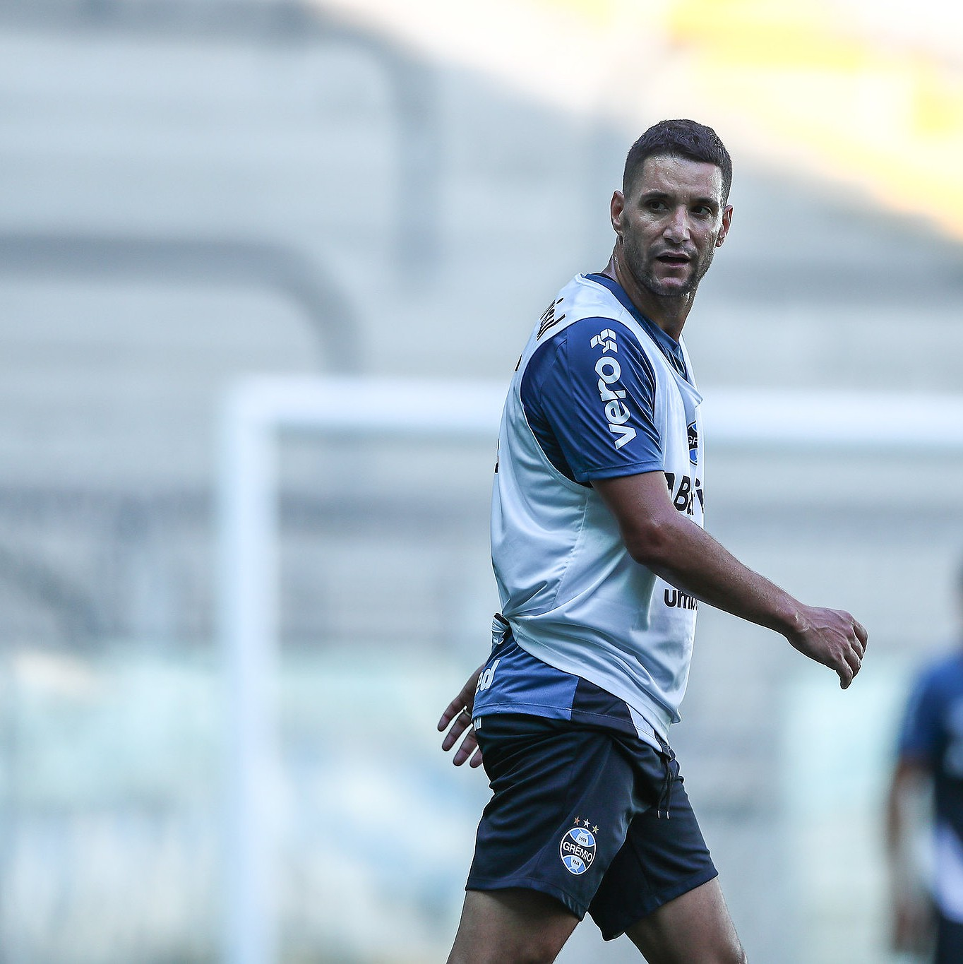 GE GRÊMIO #08 - OS TRINTÕES DE RENATO episode artwork