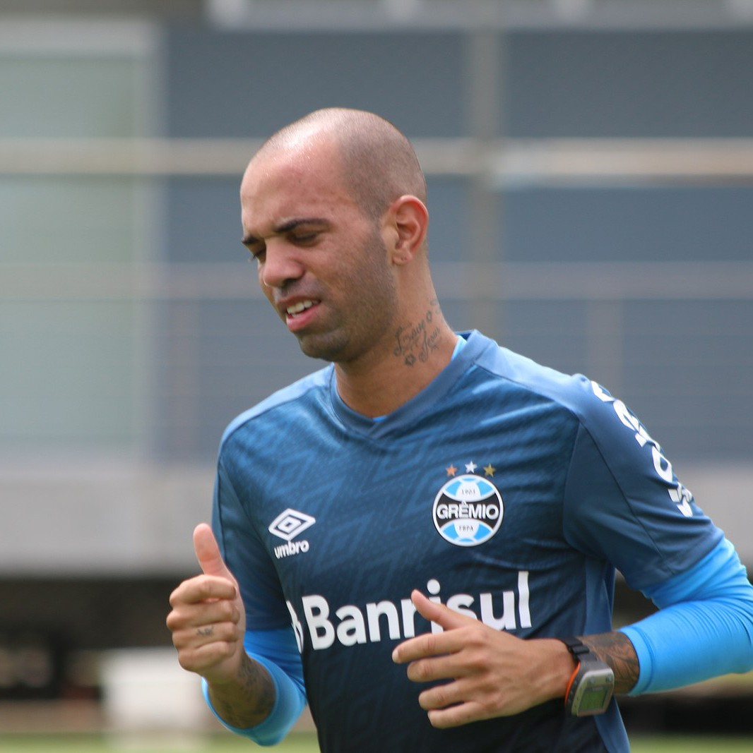 GE Grêmio #06 - A saída de Tardelli e as mudanças no futebol episode artwork