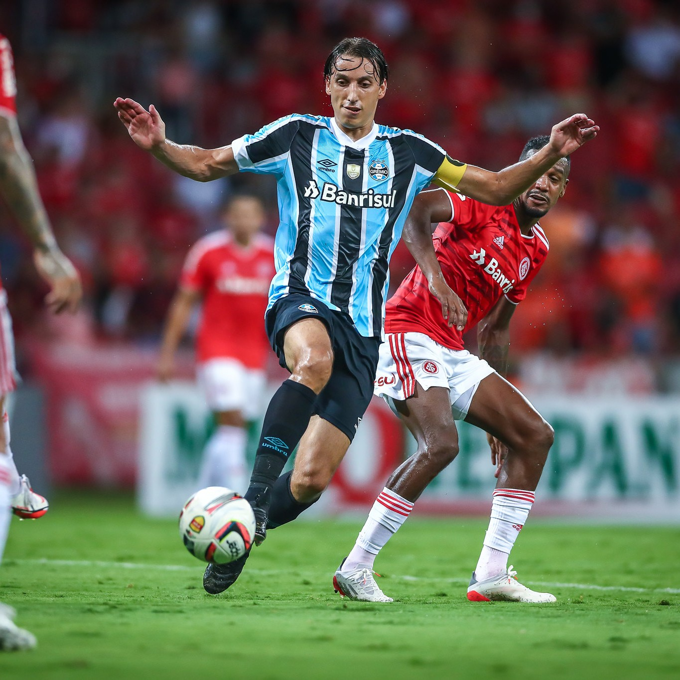 GE Grêmio #137 - O que fazer para não repetir a atuação do último Gre-Nal episode artwork