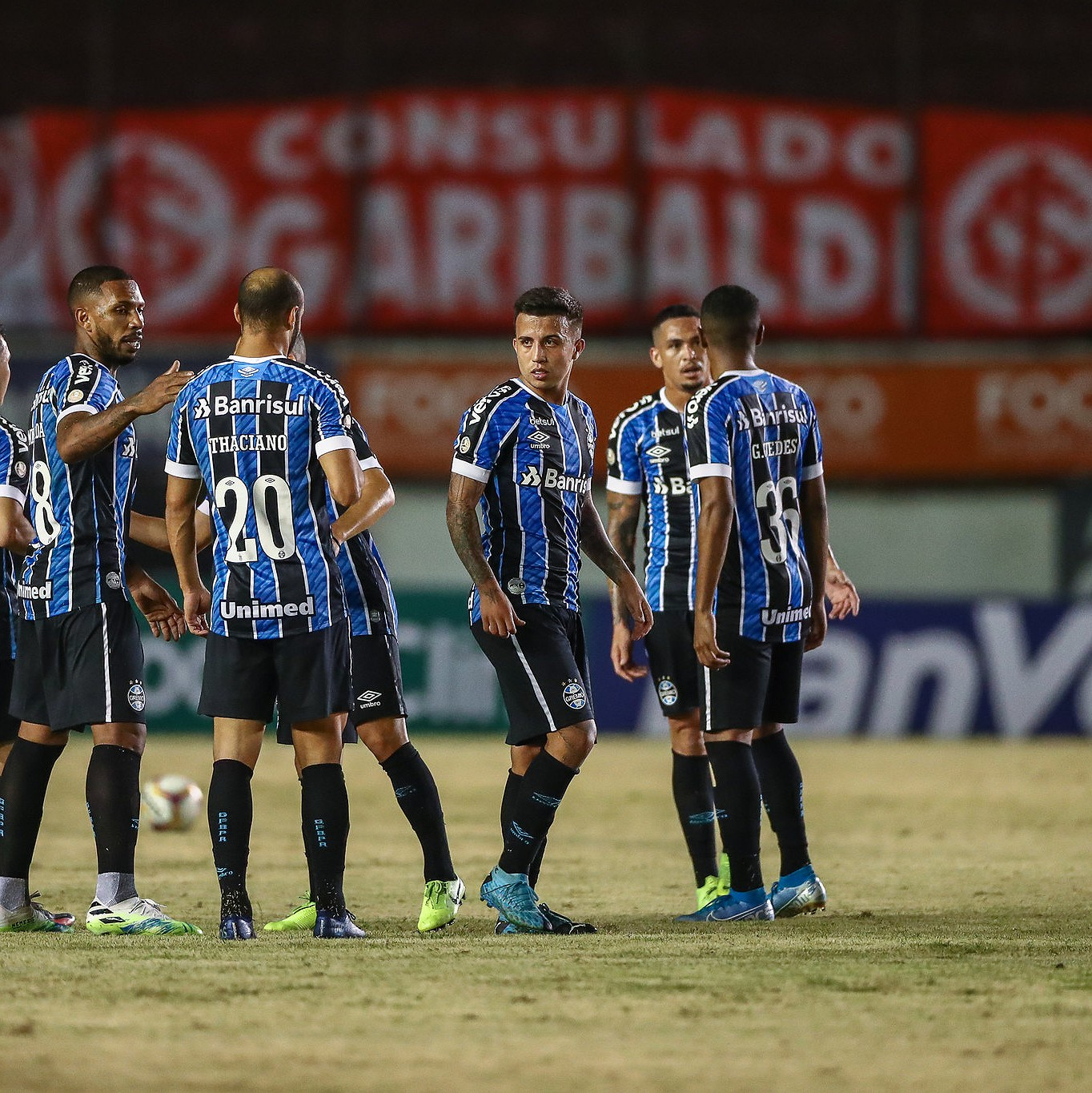 GE Grêmio #37 (extra) - Alerta ligado? Projetamos o que esperar do Grêmio no Gre-Nal episode artwork