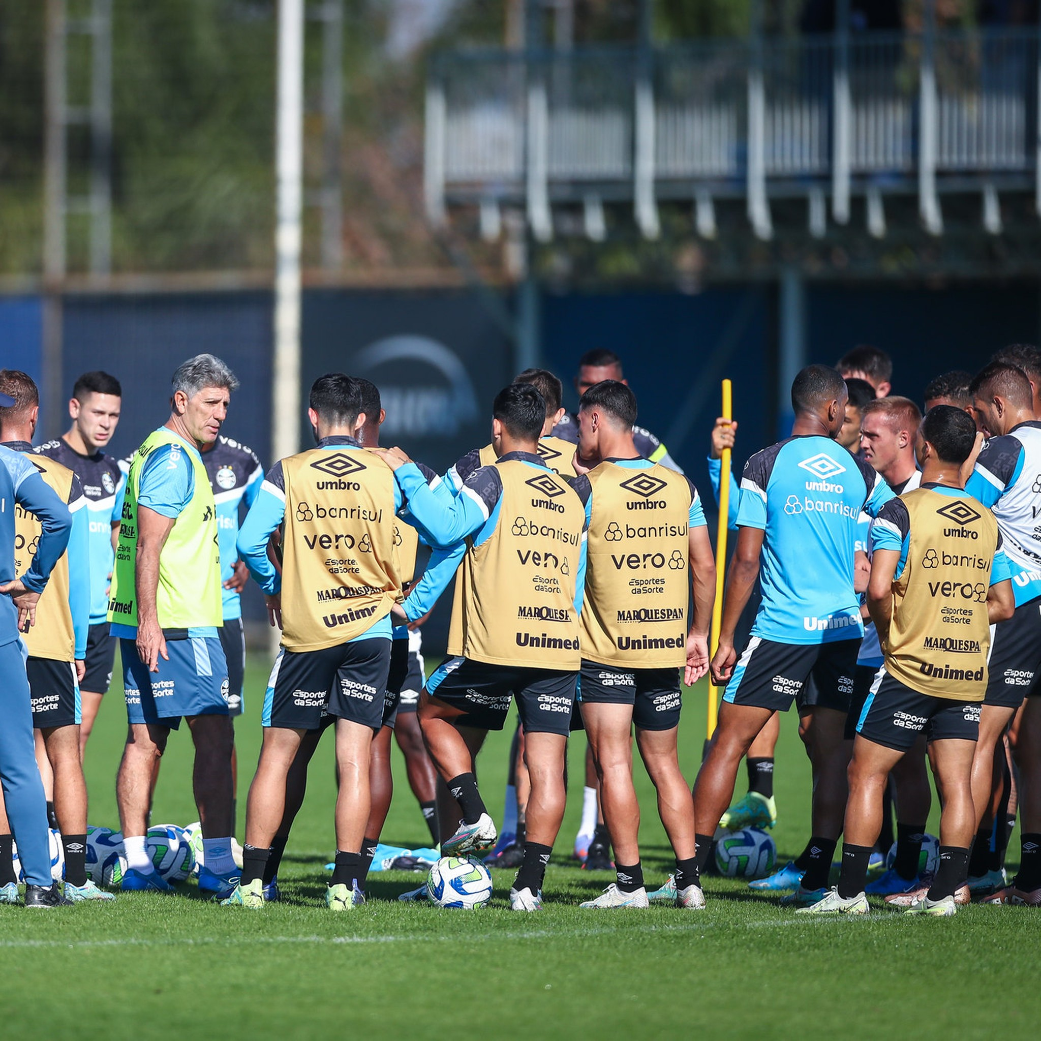 GE Grêmio #223 - A maré virou? A sequência de vitórias do Grêmio e o teste contra o Flamengo episode artwork
