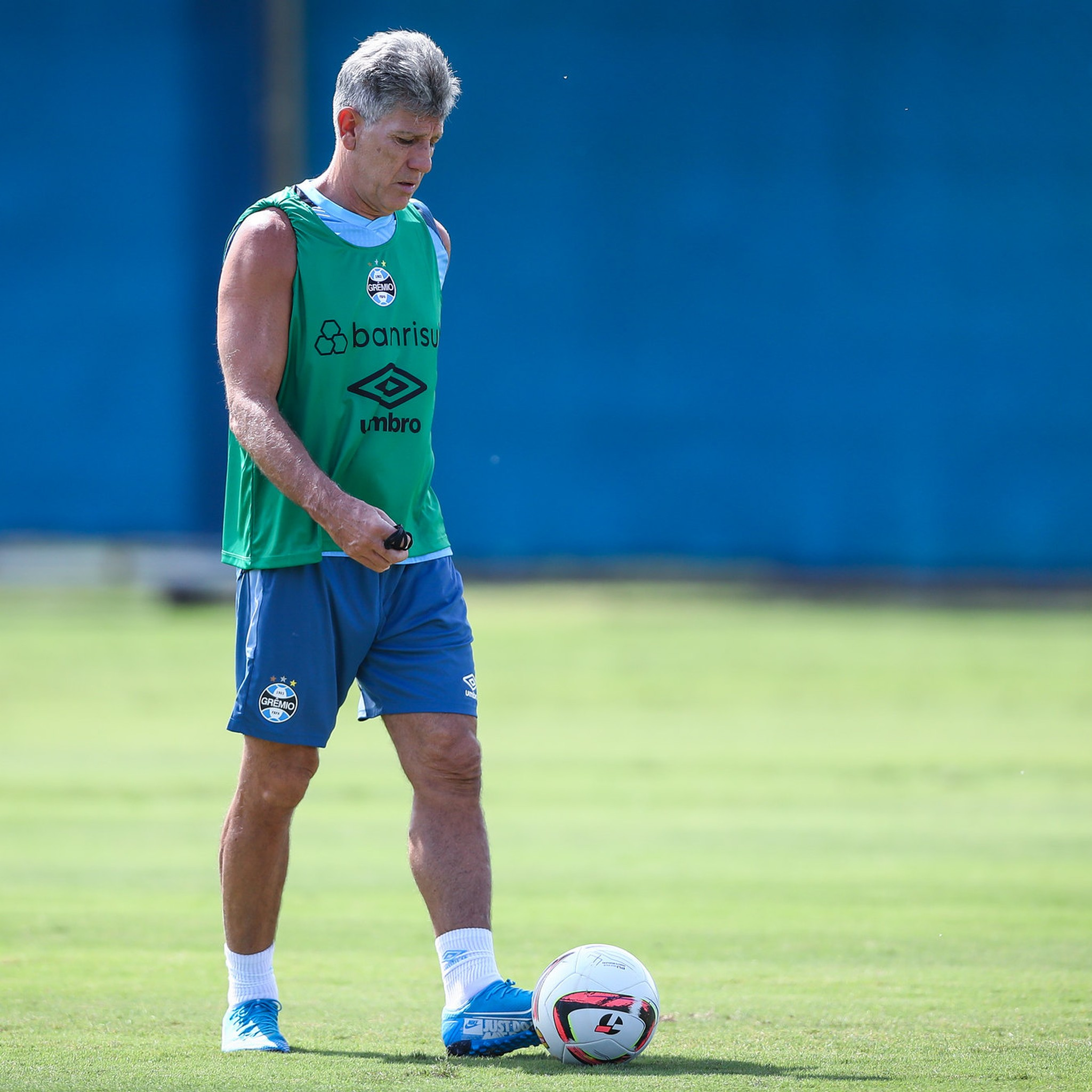 GE Grêmio #206 - Os problemas e os mistérios de Renato para a decisão