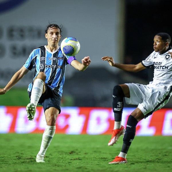 GE Grêmio #299 - Mando "vendido": quarta derrota seguida aumenta pressão na semana Gre-Nal episode artwork