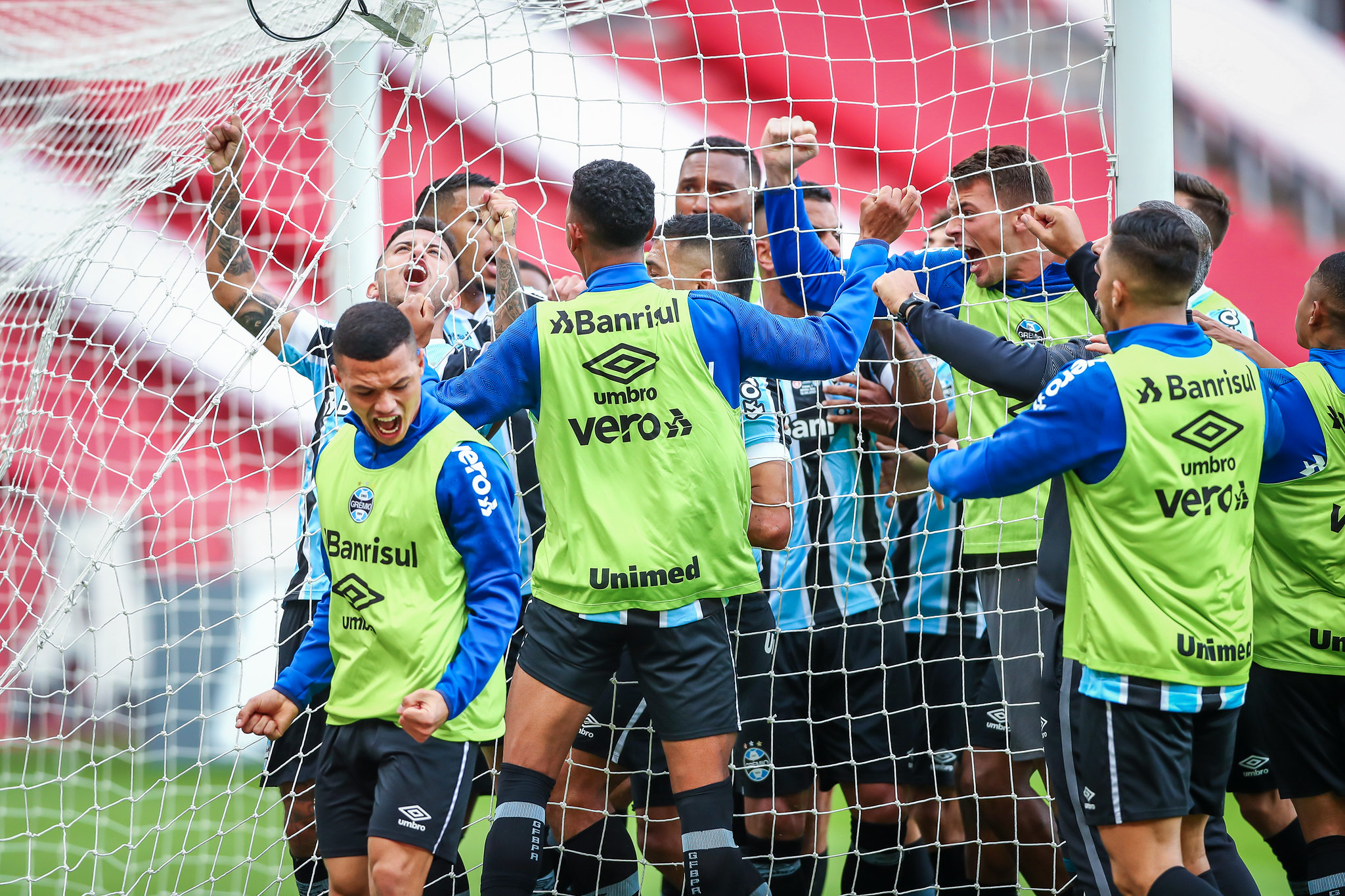 GE Grêmio