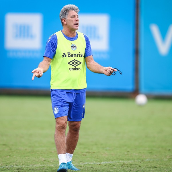 GE Grêmio