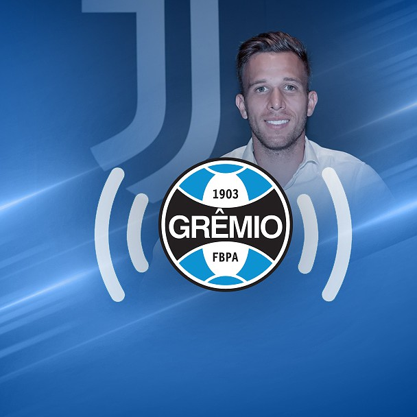 GE Grêmio #31 - Os bastidores da ida para SC e os lucros com a venda de Arthur episode artwork