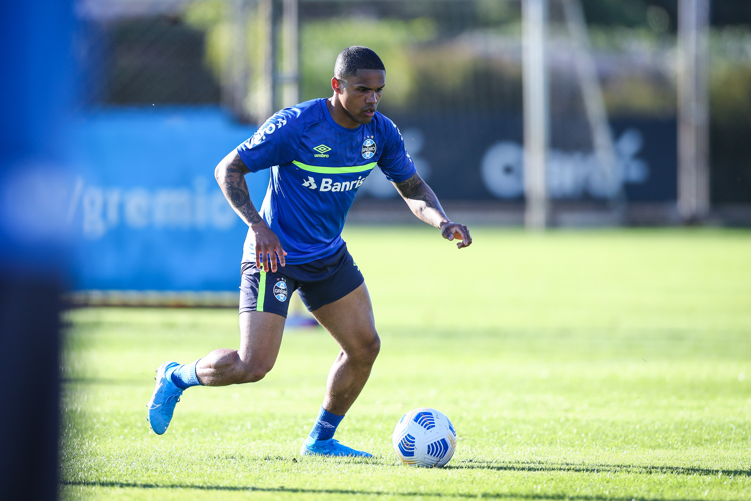 GE Grêmio