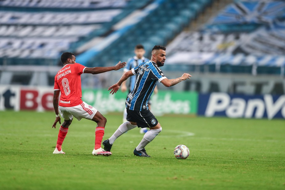 GE Grêmio #78 - O primeiro Gre-Nal de 2021 e os reforços