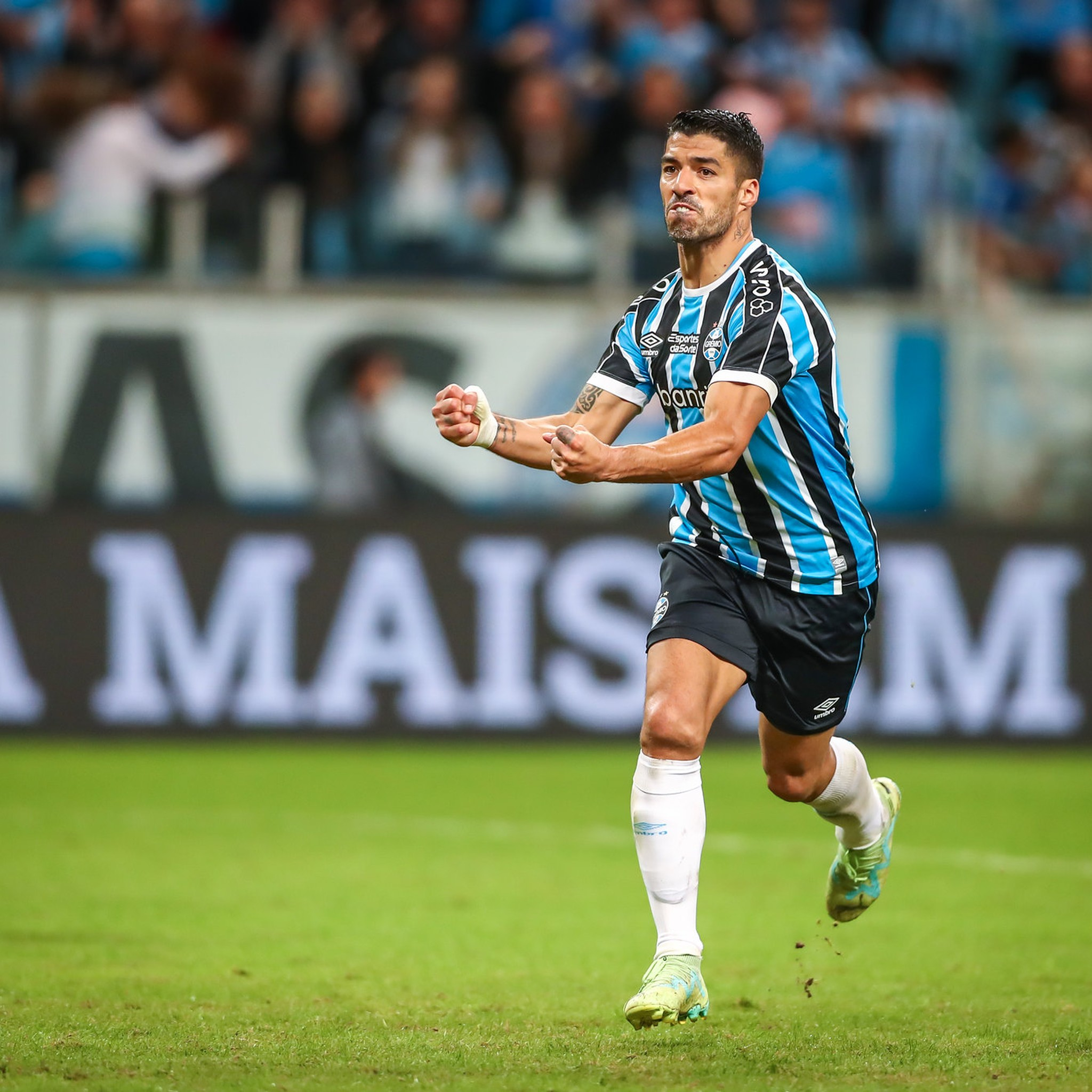 GE Grêmio #219 - Suárez salva, e Grêmio vai para o Gre-Nal com muitas dúvidas e uma certeza episode artwork