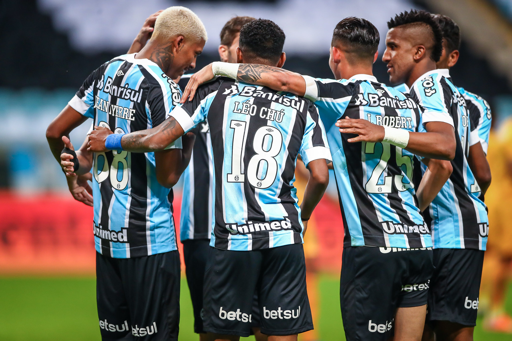 GE Grêmio #90 - Novo surto de Covid-19, as estreias da semana e a vida na Sul-Americana